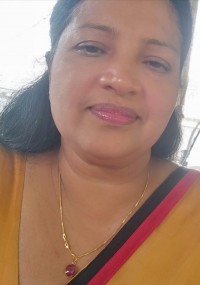 Maheshika Vidana Gamage